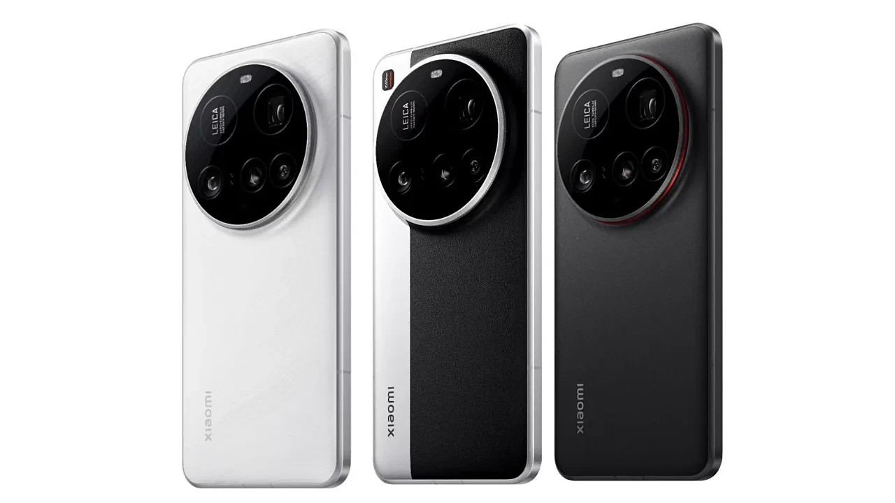 Xiaomi 15 Ultra özellikleri ve fiyatı resmen açıklandı! Mobil fotoğrafçılığın zirvesi