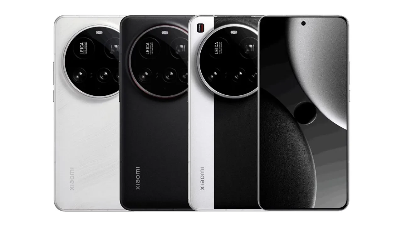 Xiaomi 15 Ultra özellikleri ve fiyatı resmen açıklandı! Mobil fotoğrafçılığın zirvesi