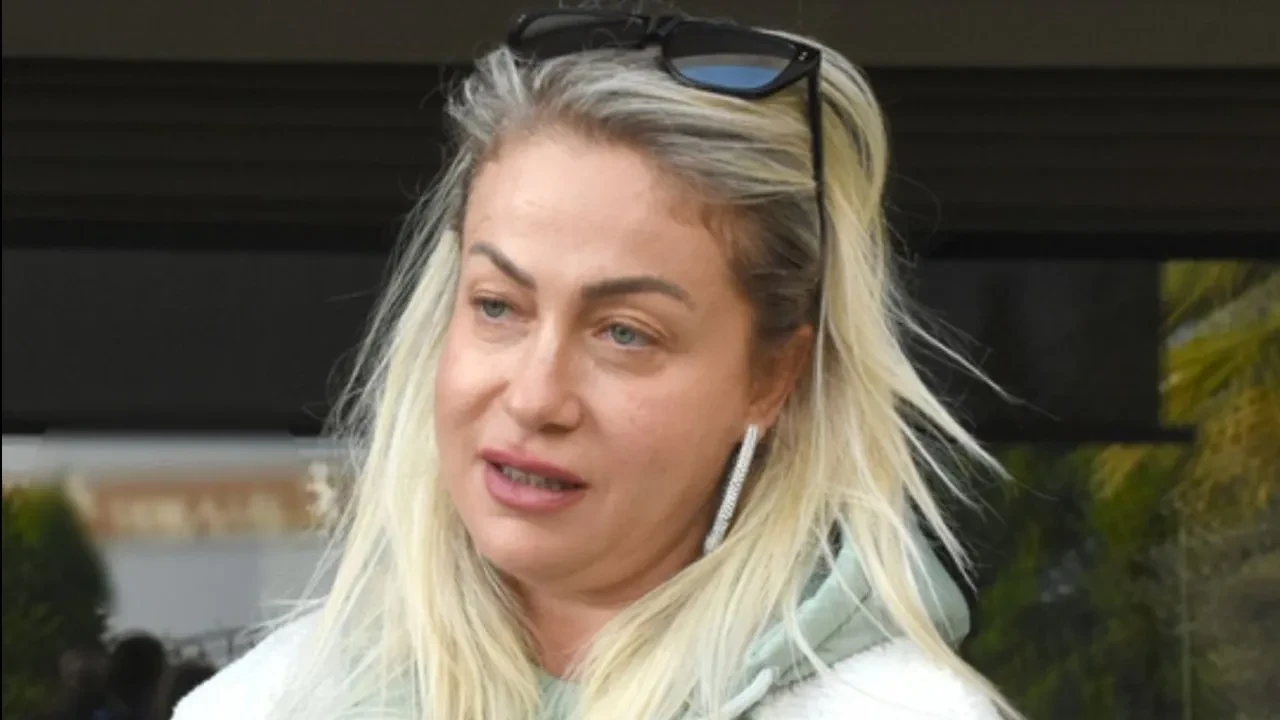 Yeliz Yeşilmen'in eski eşi Ali Uğur Akbaş kimdir? Ünlü sanatçı barıştıklarını açıklamıştı