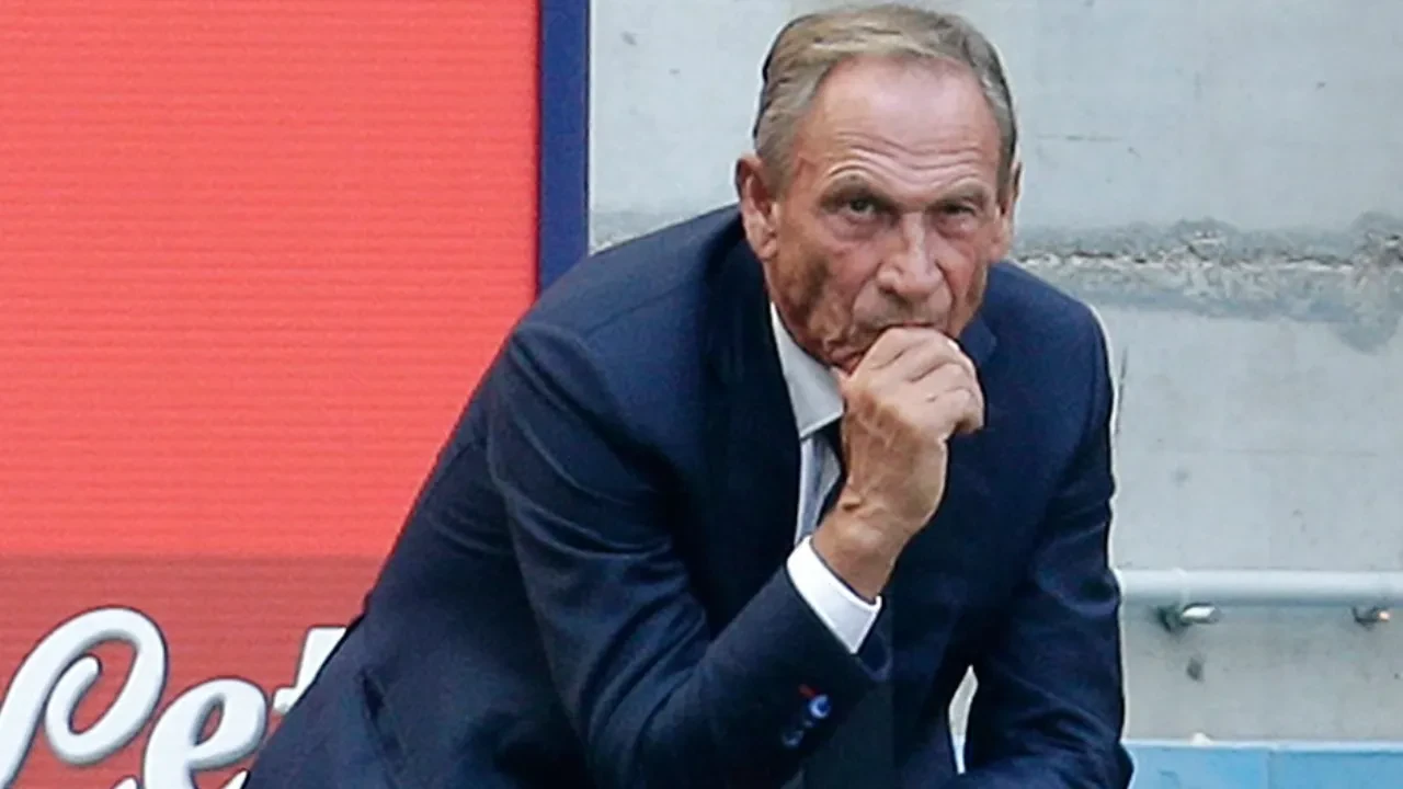 Zdenek Zeman hastaneye kaldırıldı!