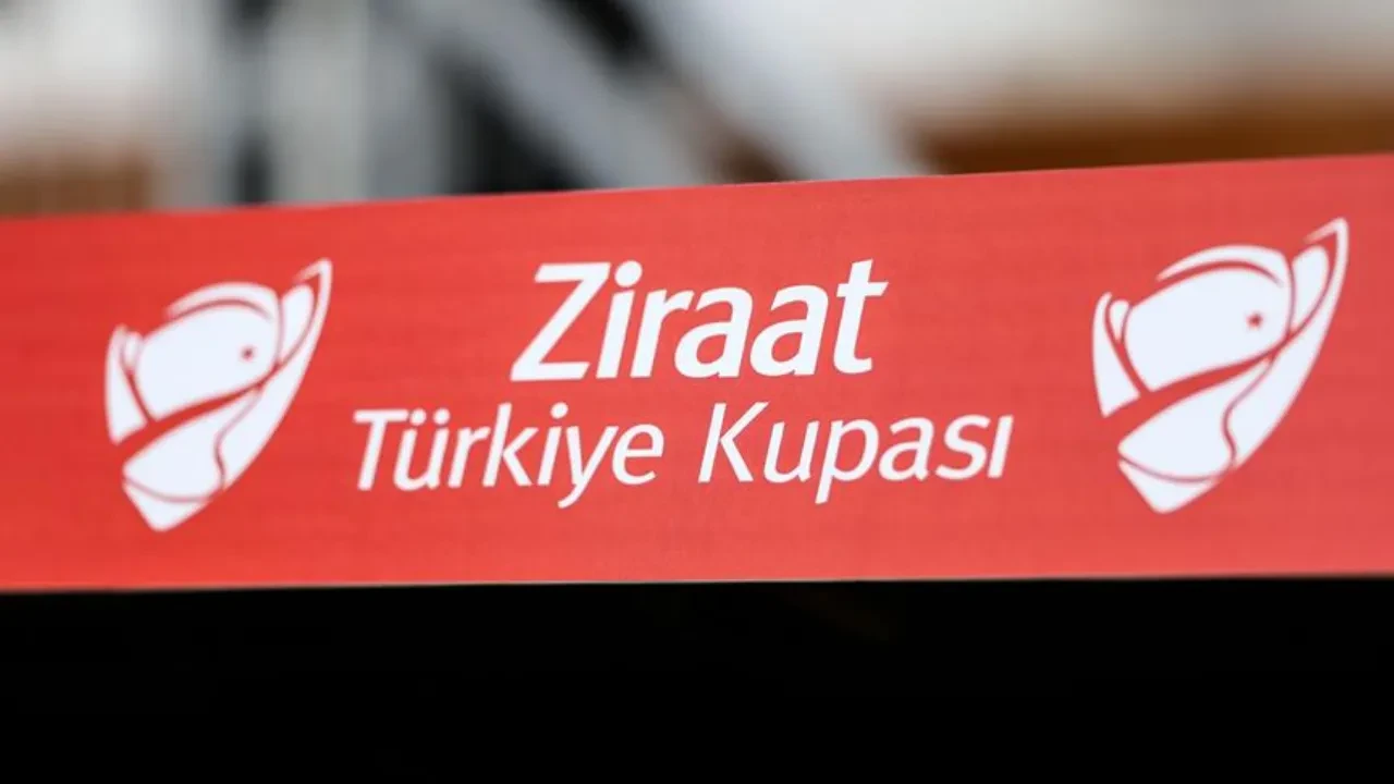 Ziraat Türkiye Kupası B grubu puan durumu ve istatistikleri taraftarın gündeminde