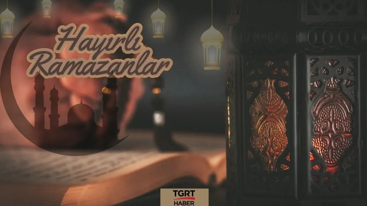 2025 hoş geldin Ramazan mesajları ve sözleri! Kısa ve anlamlı Ramazan paylaşımları