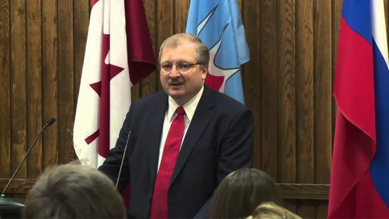 Alexander Darchiyev kimdir? İstanbul’da ABD ve Rusya arasında kritik karar