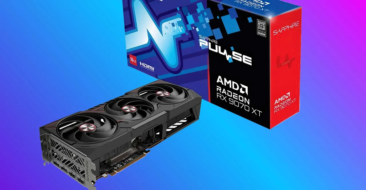 AMD Radeon RX 9070 xt fiyat ve özellikleri merak ediliyor! Oyun severlerin gözdesi olacak