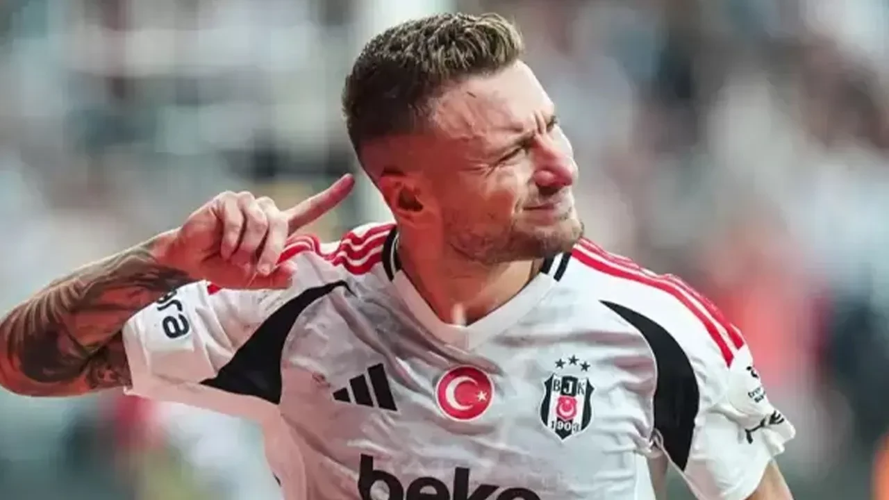 Beşiktaş