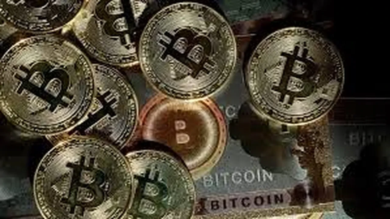 Bitcoin 3,5 ayın en düşük seviyesini gördü