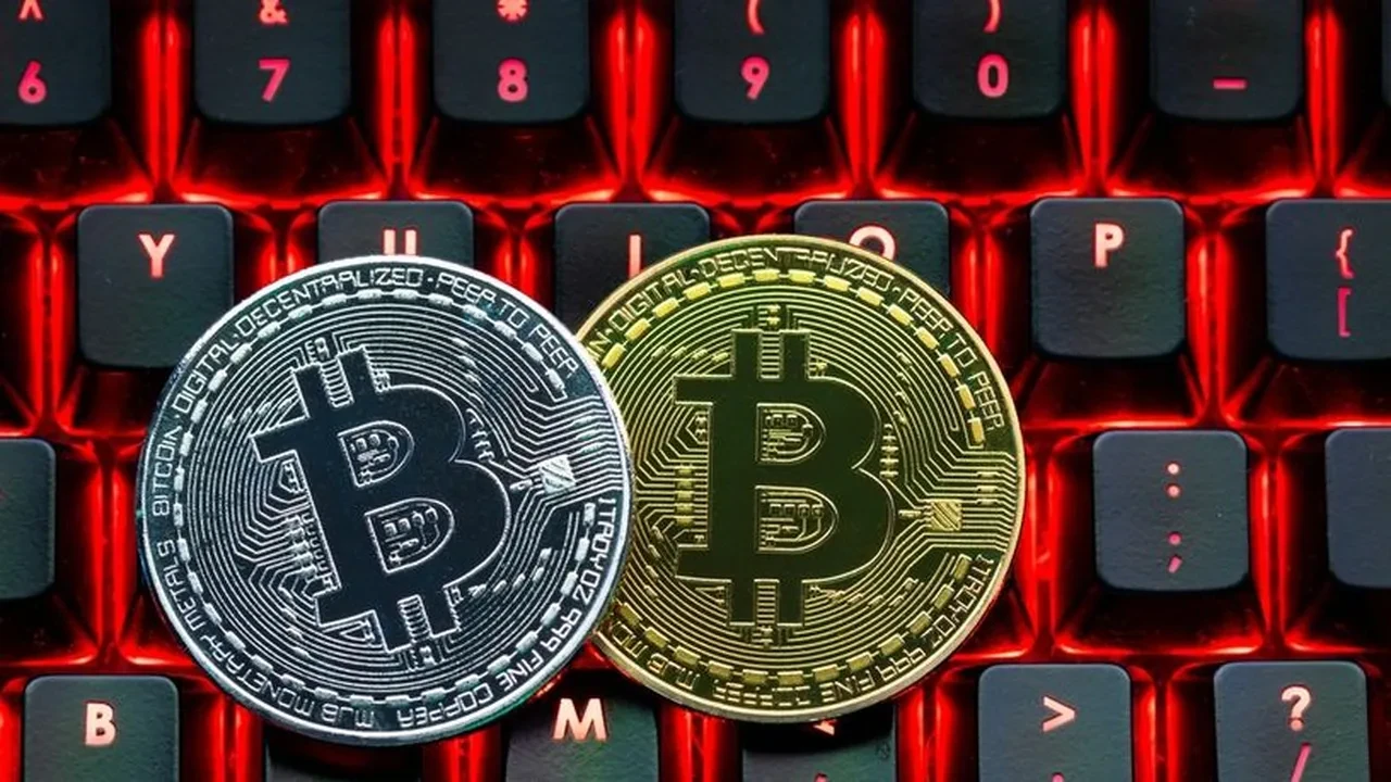 Bitcoin 3,5 ayın en düşük seviyesini gördü