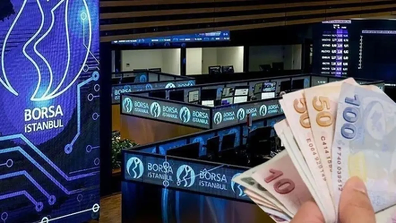 Borsada temettü dağıtacak ve dağıtmayacak şirketler belli oldu! KAP'a bildirdi