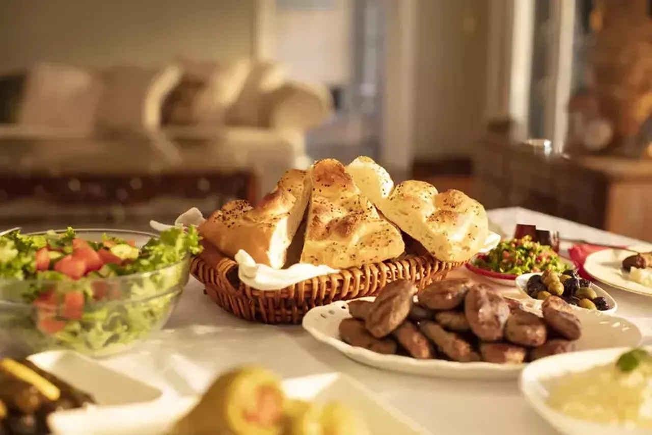 Bugün sahur mu, 2025 ilk sahura bugün mü kalkılıyor yarın mı?