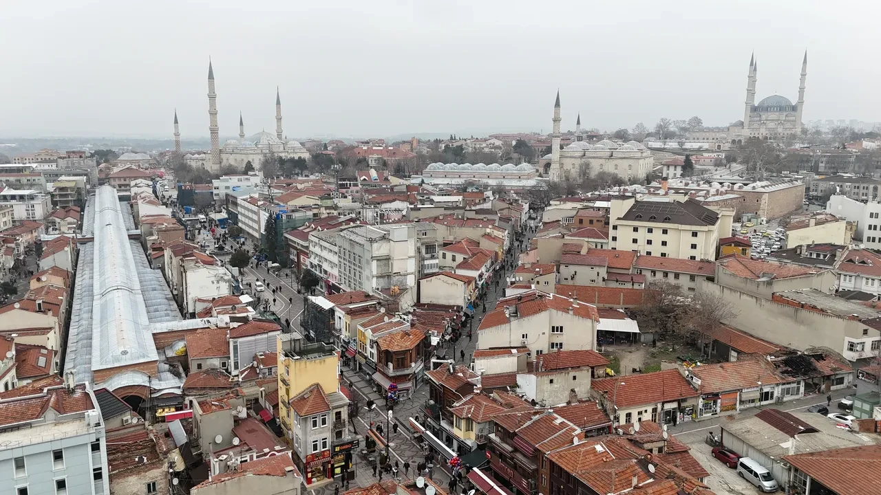 Bulgar turist sayısı çakıldı! Esnaf zor günler yaşıyor