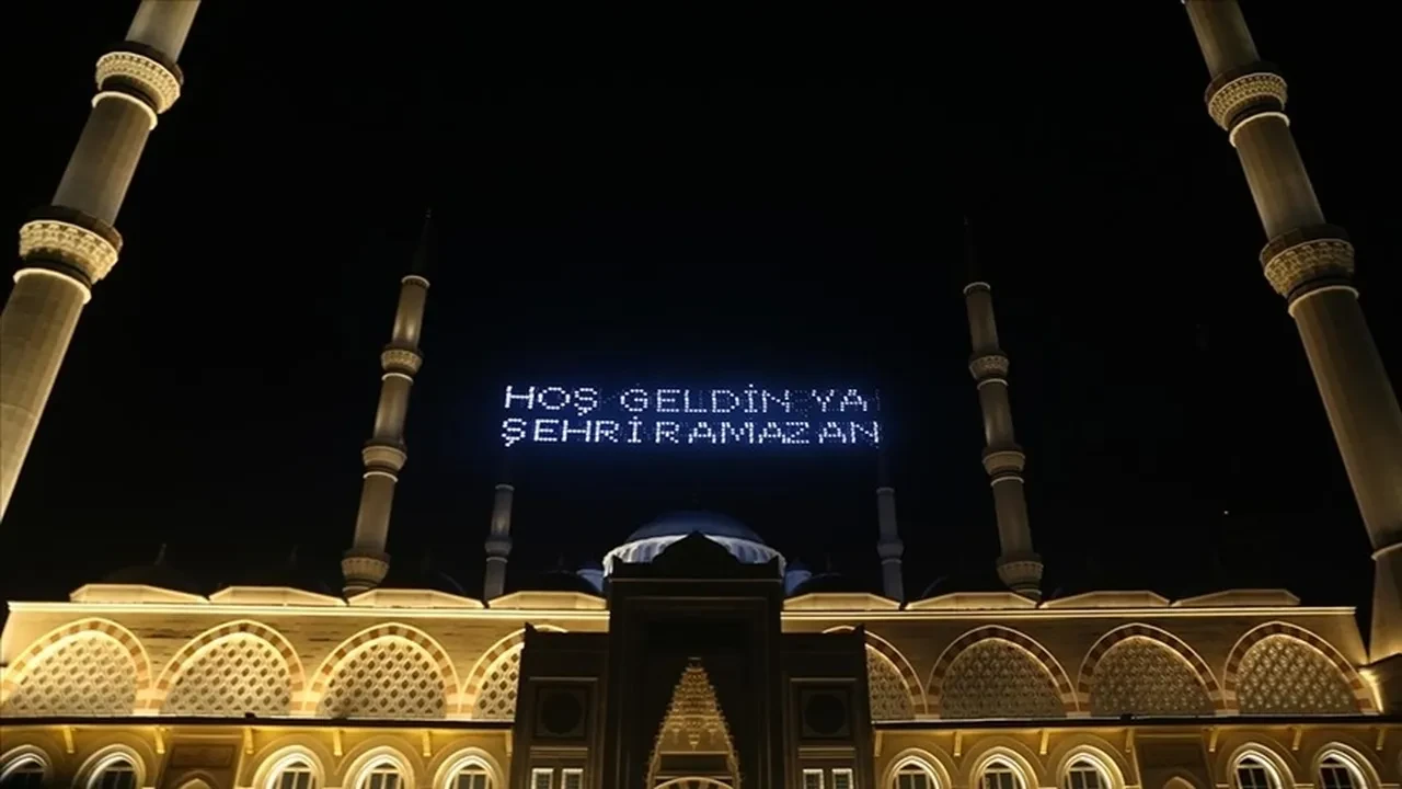 Bursa, Antalya, Konya, Adana sahur saat kaçta? İlk sahura bu gece kalkılacak