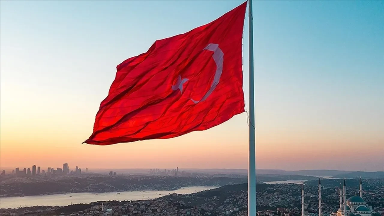 Büyüme rakamlarının ardından OECD listesi de açıklandı! Bakın Türkiye kaçıncı sırada