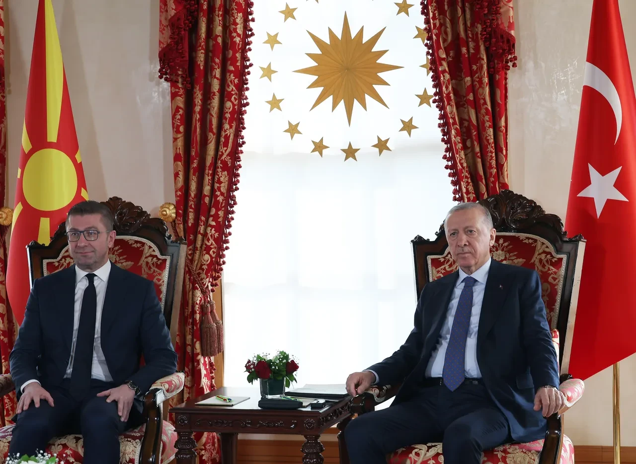 Cumhurbaşkanı Erdoğan'dan FETÖ ile ortak mücadele vurgusu