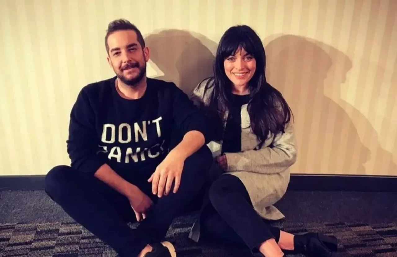 Ezgi Mola küs olduğu Enis Arıkan ile ilgili konuştu