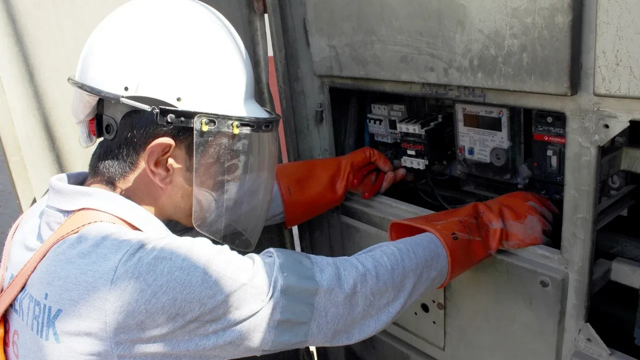 Faturasını ödemeyenler dikkat! Gerekirse elektrik verilmeyecek 