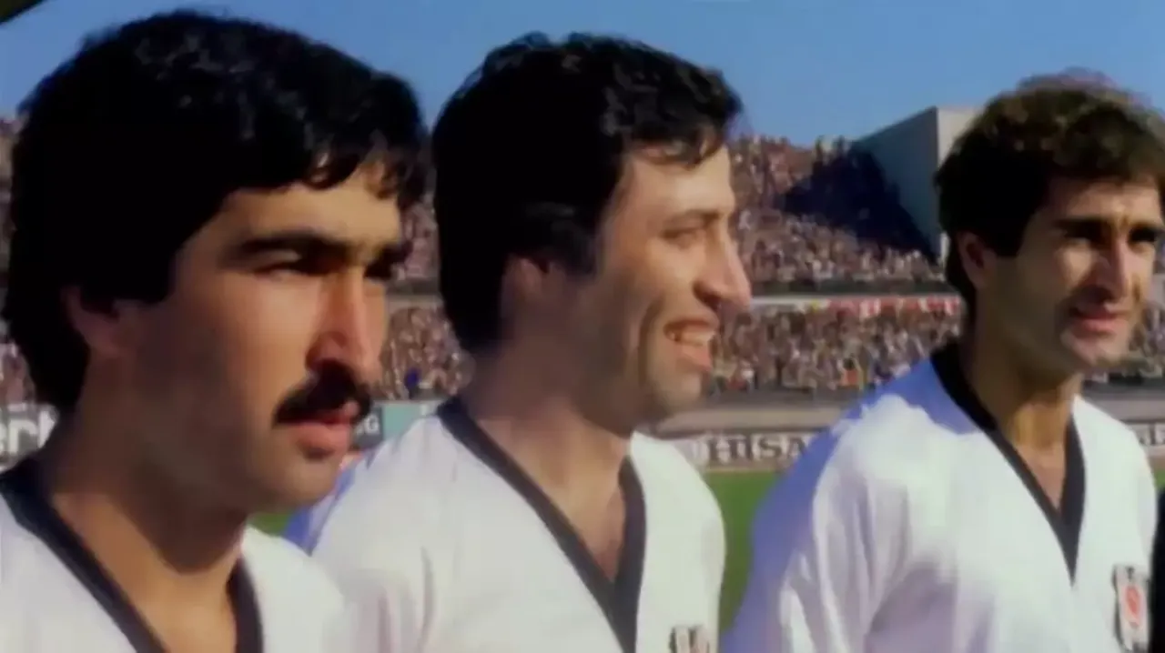 Gol Kralı filminin konusu ve oyuncuları gündem oldu