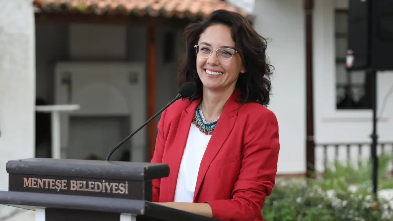 Gonca Köksal kimdir, hangi partiden? 2024 yerel seçimlerinde Muğla Menteşe Belediye Başkanı seçildi