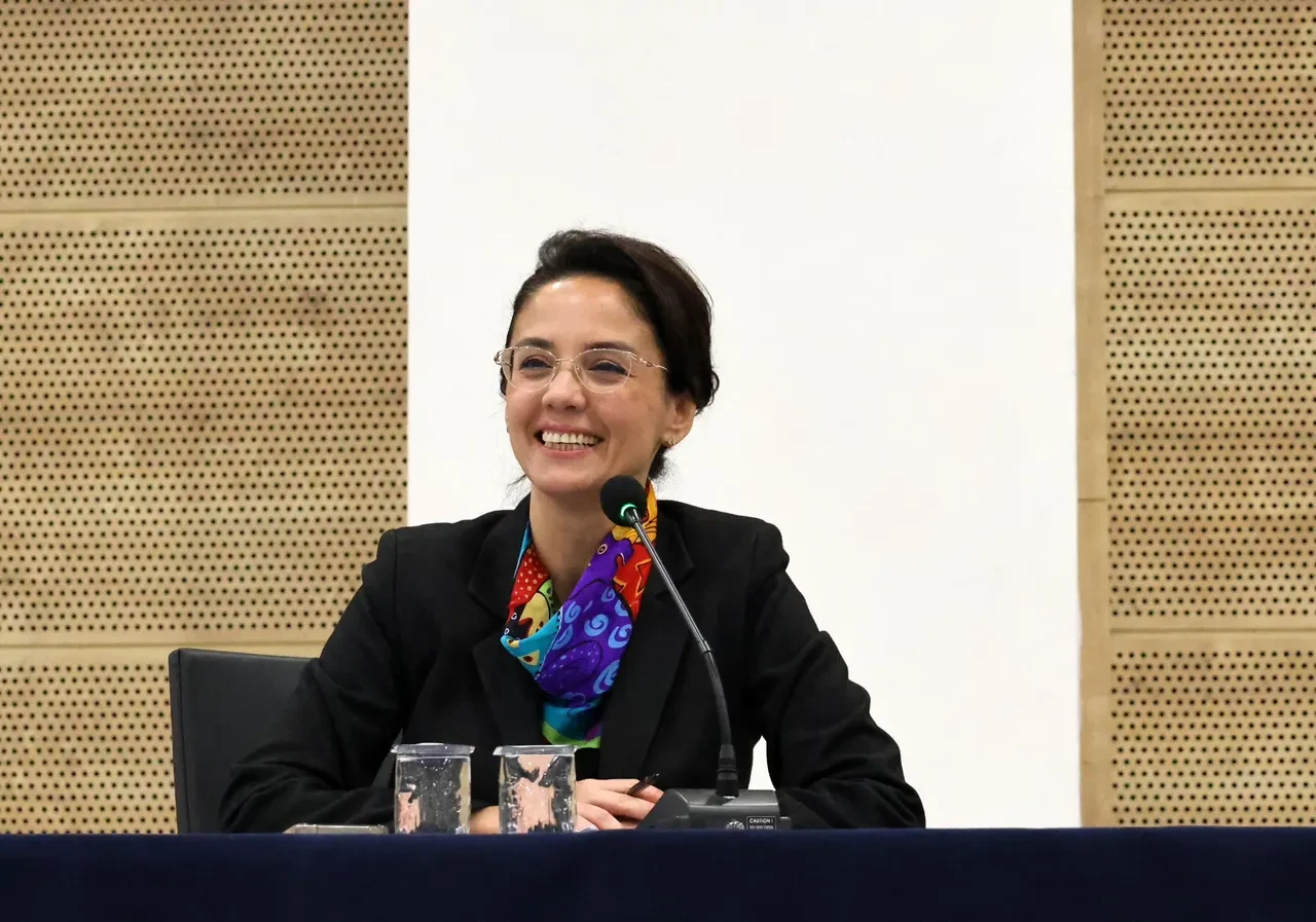 Gonca Köksal kimdir, hangi partiden? 2024 yerel seçimlerinde Muğla Menteşe Belediye Başkanı seçildi