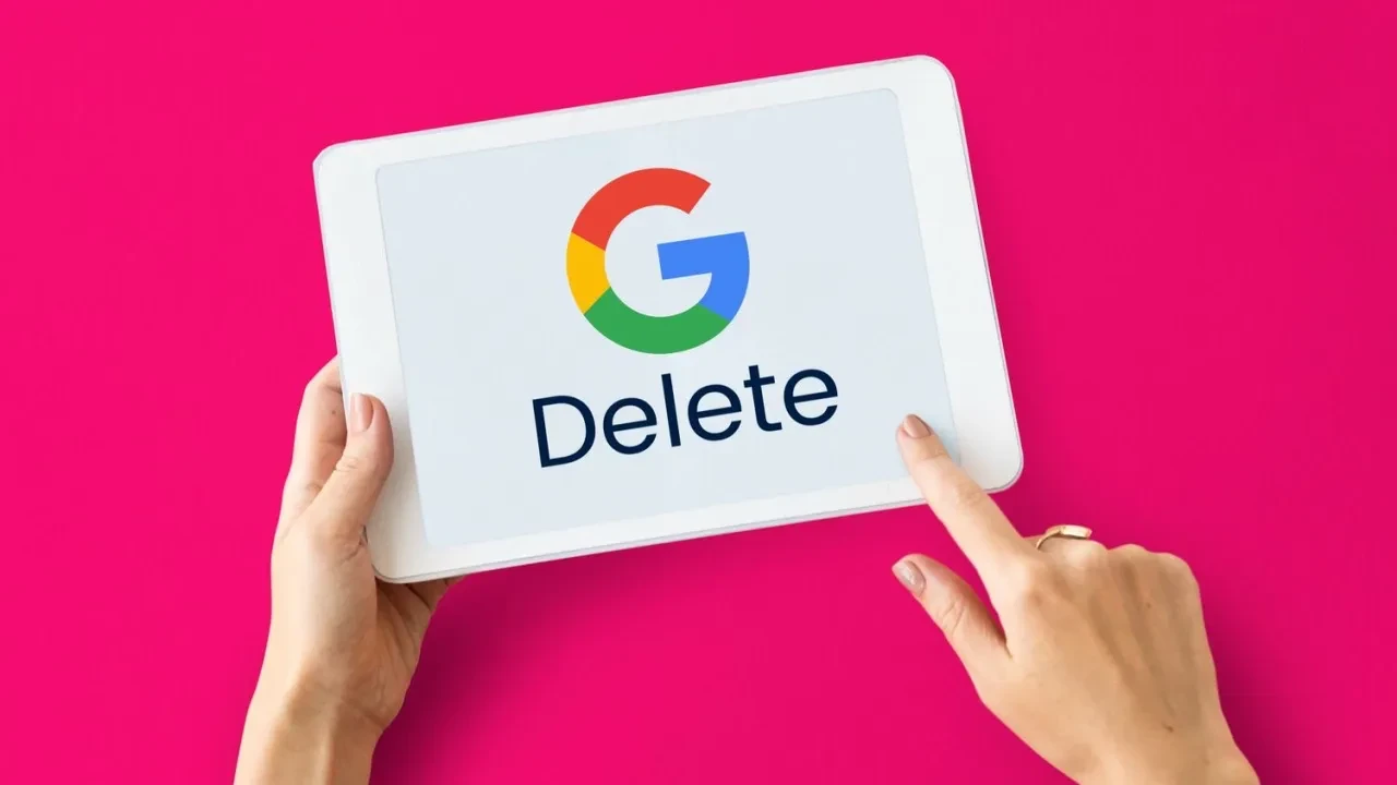 Google, kişisel bilgilerinizi arama sonuçlarından kaldırma işlemini kolaylaştırdı