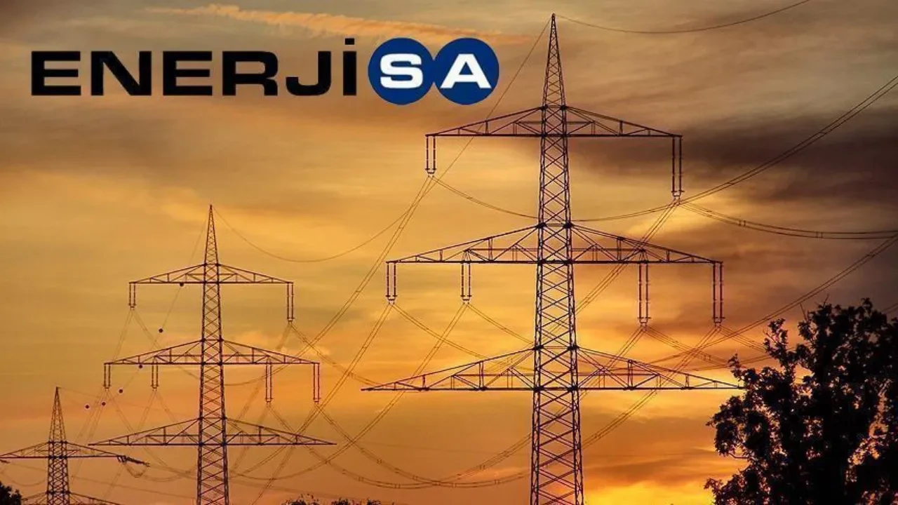 Hedeflerinin tamamını gerçekleştirdi! Enerjisa Enerji'den büyük başarı