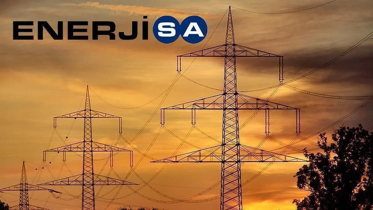 Hedeflerinin tamamını gerçekleştirdi! Enerjisa Enerji'den büyük başarı