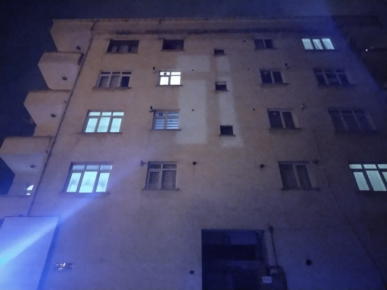 Kira anlaşmazlığı kavgası çığırından çıktı: 3 yaralı