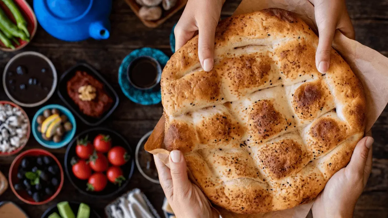 Ramazan ayı başlıyor! Kim kaç saat oruç tutacak?