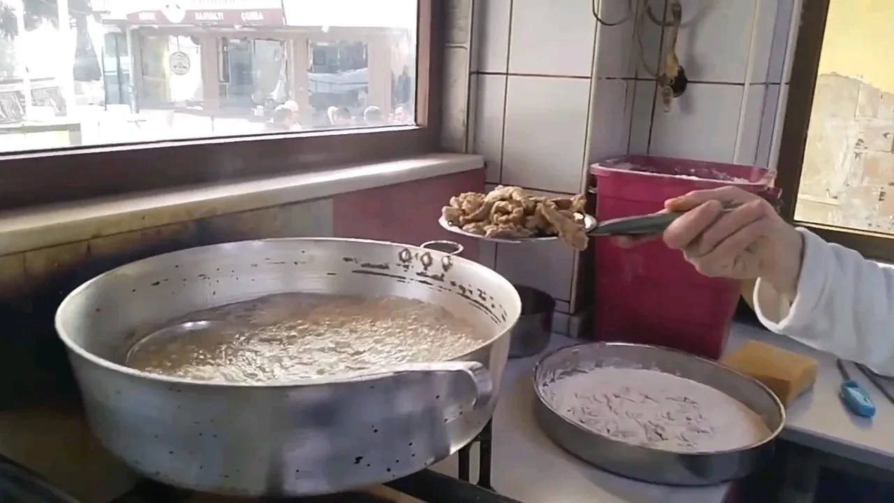 Ramazan öncesi tava ciğeri, et döneri solladı! Esnaftan zam isyanı