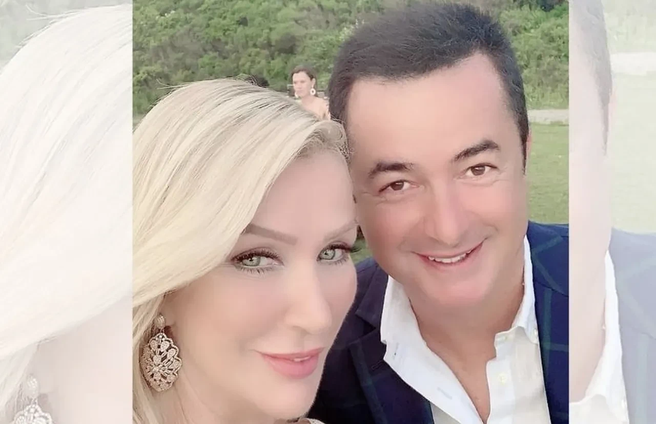 Seda Sayan yine filtreyi abarttı! Safiye Soyman'ı tanıyan olmadı