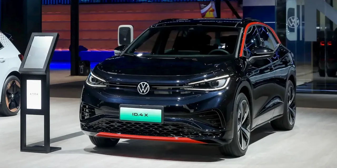 Sıfır otomobil pazarında fırtına kopuyor: Volkswagen, BYD ile yarışabilmek için çılgın indirimler yaptı