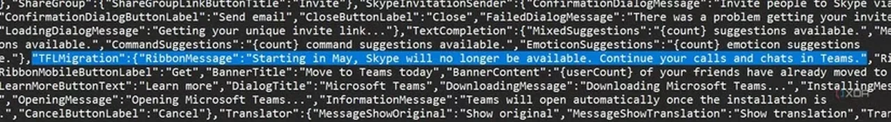 Skype kapanıyor, Microsoft resmen açıkladı: İşte yerine geçecek uygulama