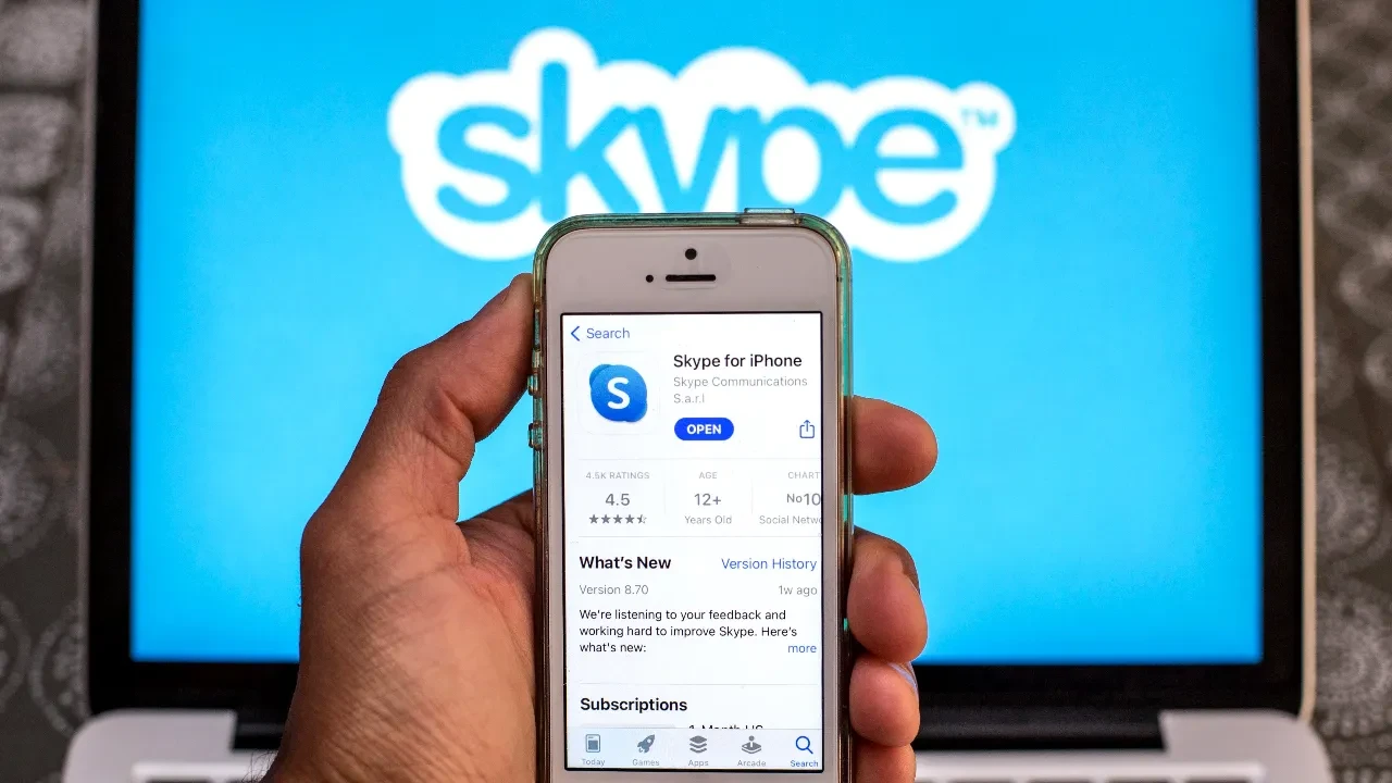 Skype kapatılıyor mu? Microsoft Skype’ın fişini çekeceği tarihi açıkladı