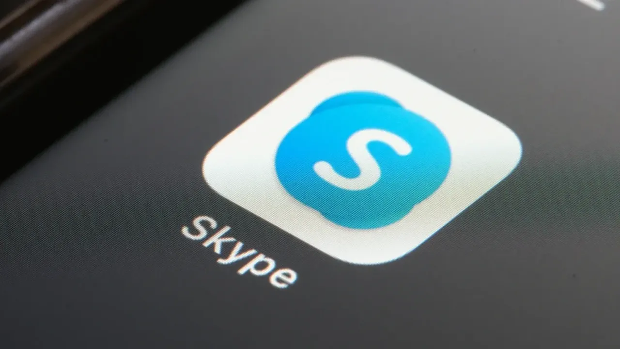 Skype kapatılıyor mu? Microsoft Skype’ın fişini çekeceği tarihi açıkladı