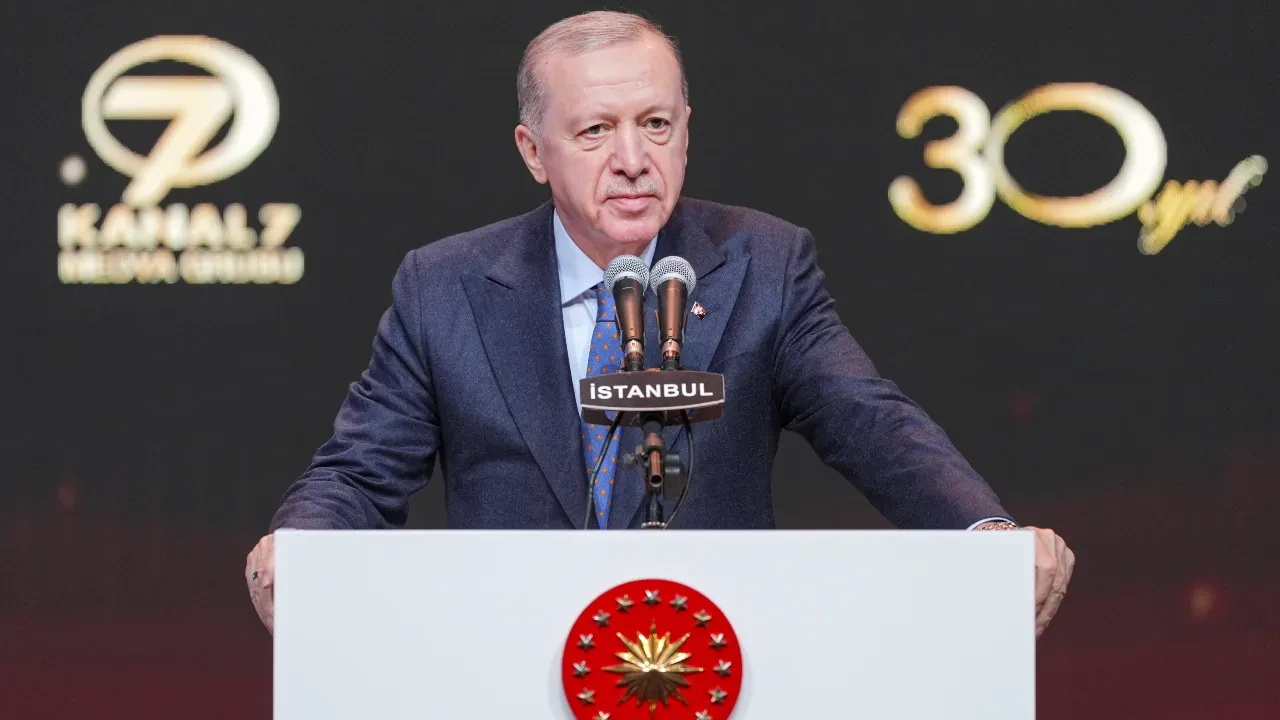 Son dakika | Cumhurbaşkanı Erdoğan