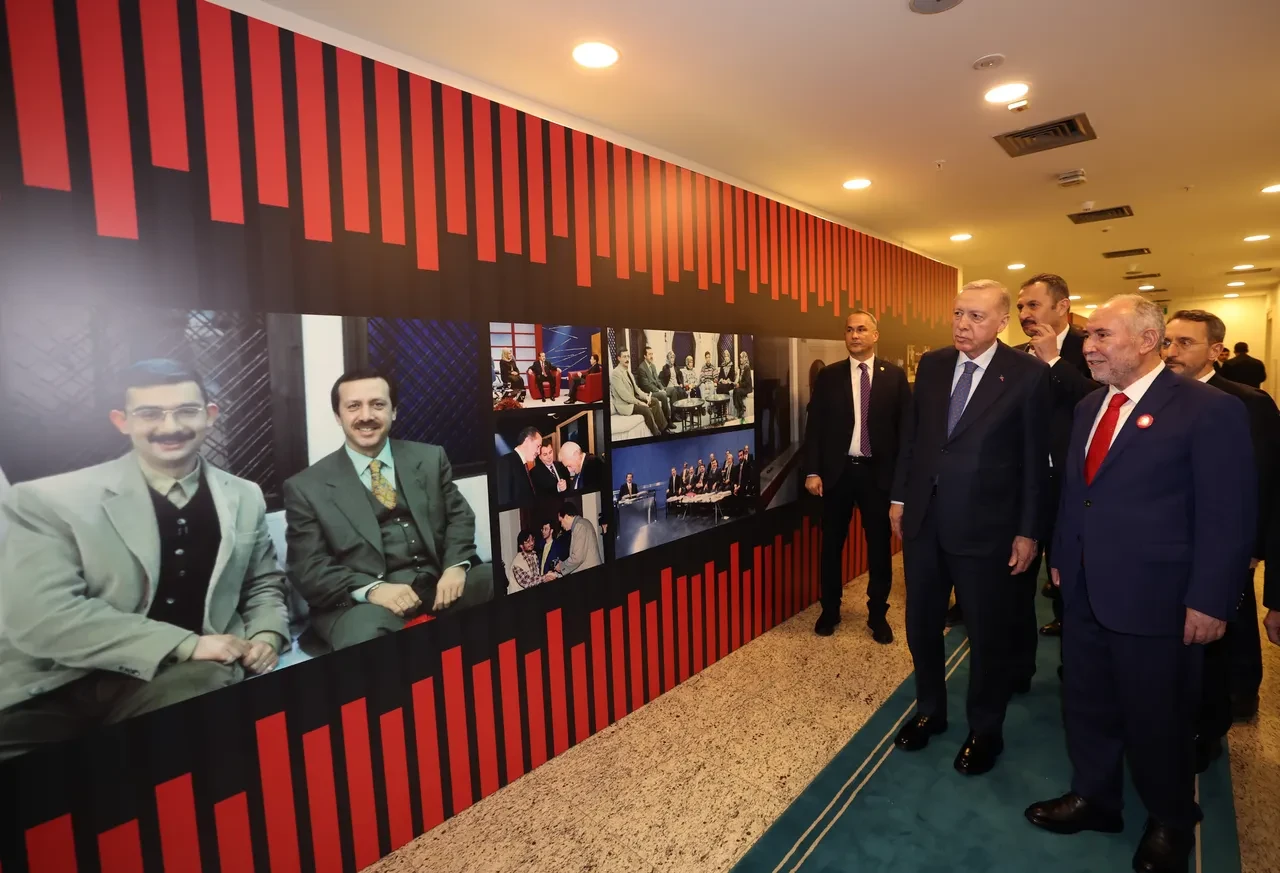 Son dakika | Cumhurbaşkanı Erdoğan'dan silah bırakma mesajı: Yeni bir safhaya geçilmiştir!