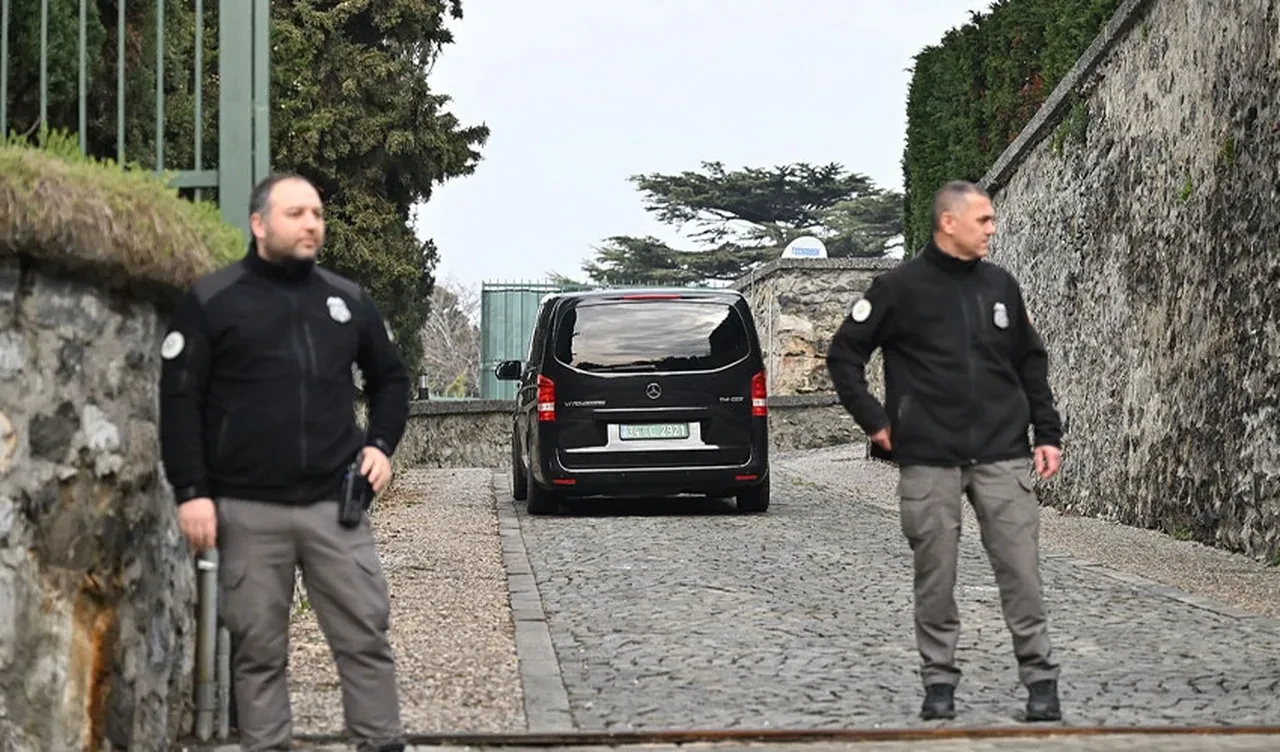 Son dakika | Rusya, ABD'ye büyükelçi atadı