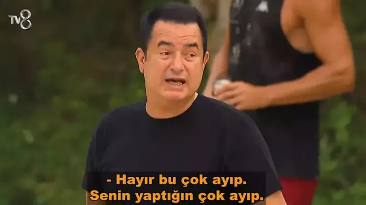 Survivor'da 27 Şubat Perşembe elenen isim merak ediliyor