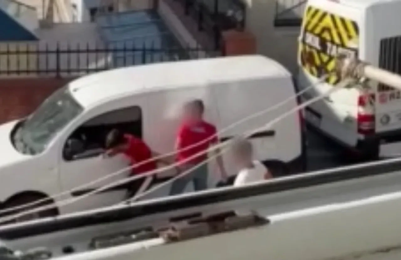 Tokat darbesiyle hayatını kaybetmişti! 3 çocuğa verilen ceza belli oldu