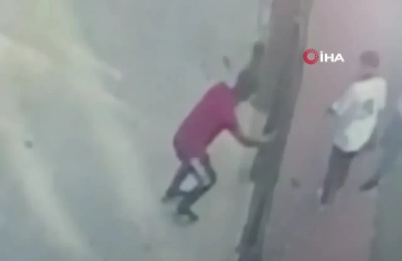 Tokat darbesiyle hayatını kaybetmişti! 3 çocuğa verilen ceza belli oldu