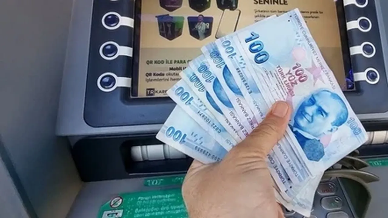 Yarından itibaren para gönderirken karşınıza çıkacaklara hazır olun! Bankalar uygulamayı başlatıyor