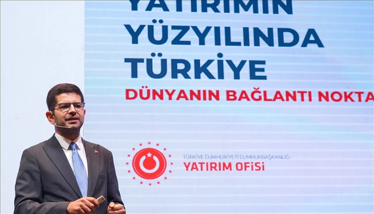 Yatırımcılar Türkiye için sıraya girdi! 14 milyar dolar yolda