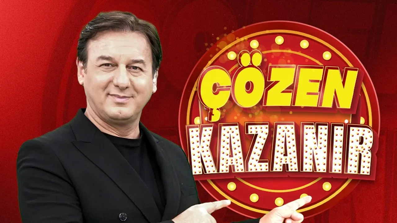 Çözen Kazanır