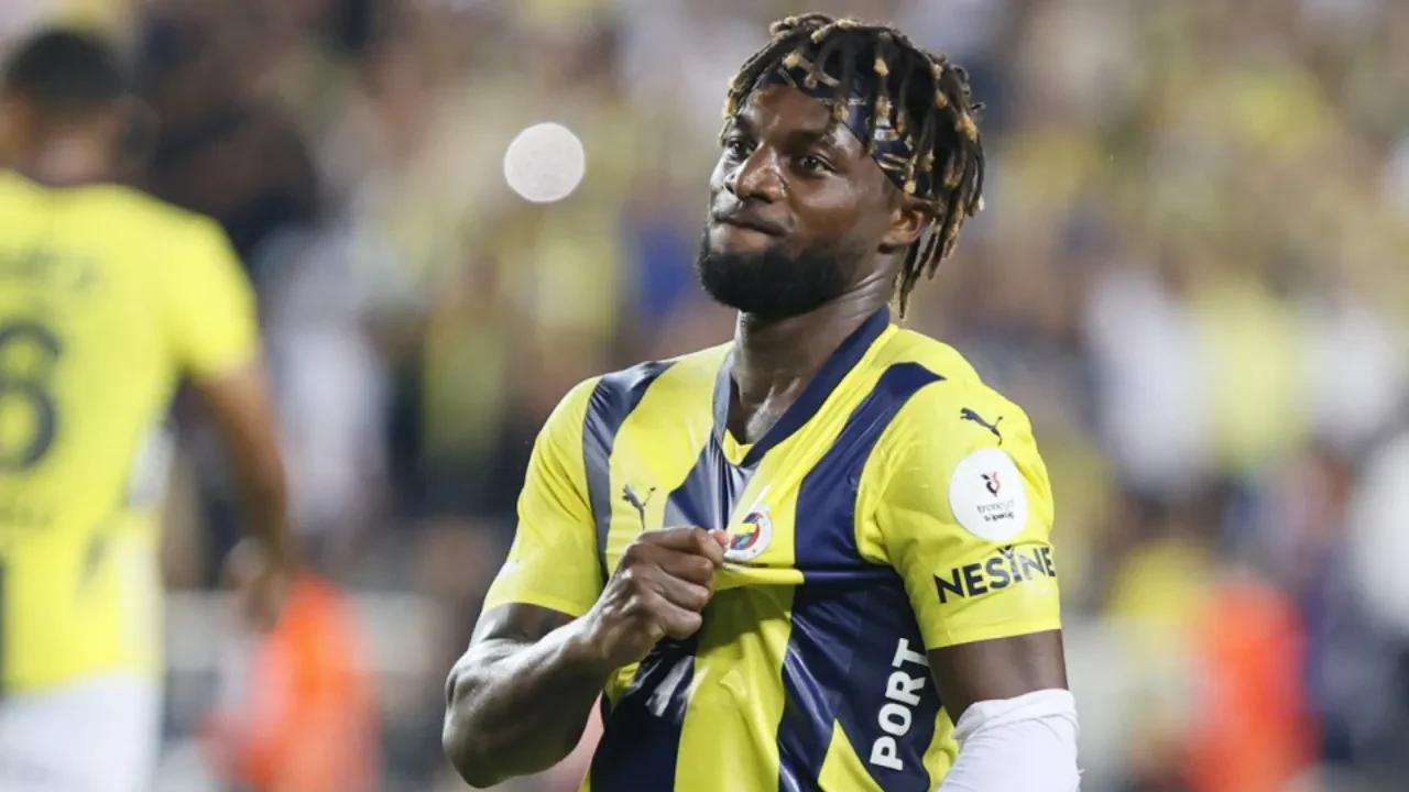 Fenerbahçeli Maximin