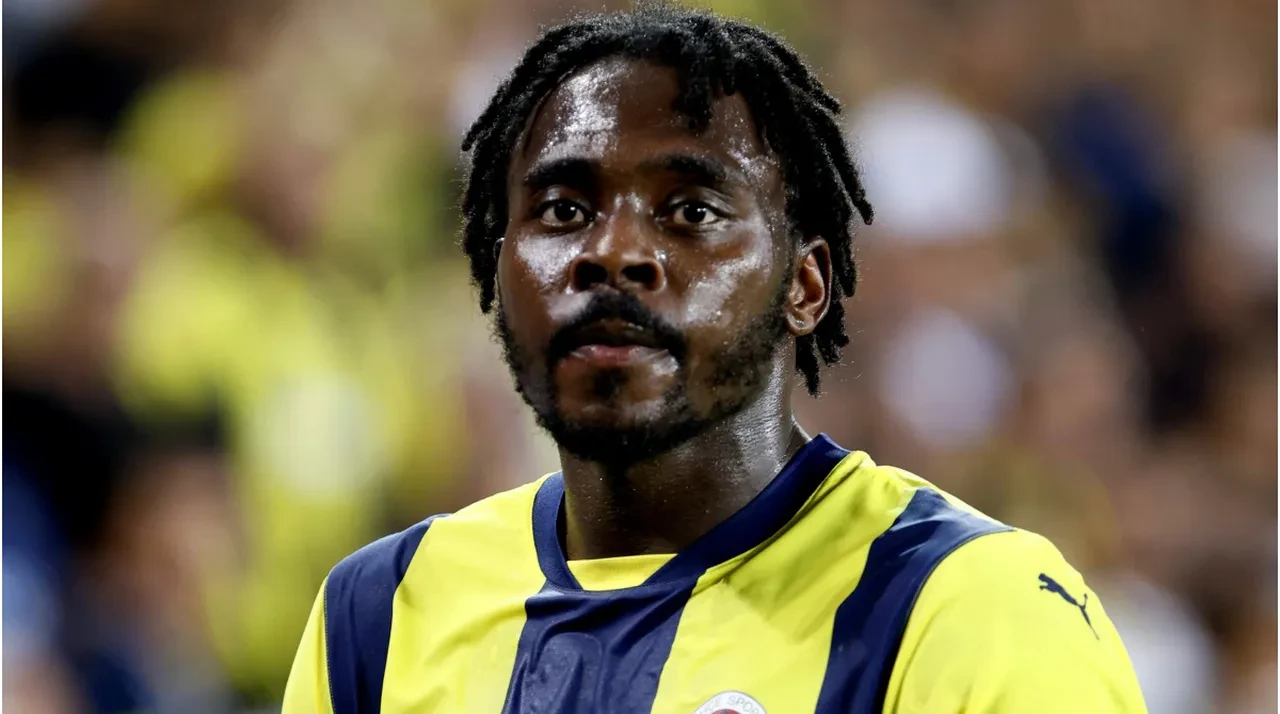 Fenerbahçeli yıldız ayrılıyor mu? Çarpıcı paylaşım