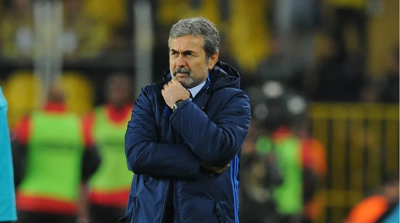 Mehmet Demirkol'dan Aykut Kocaman örneği