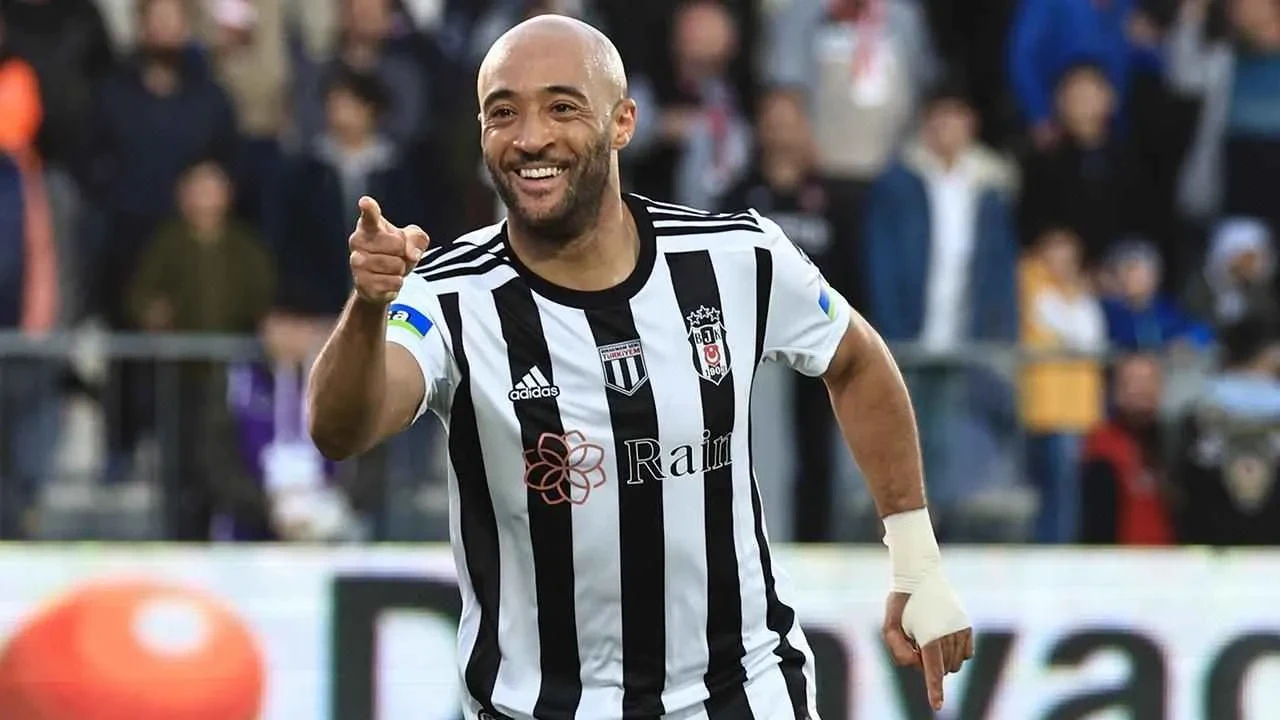 Nathan Redmond'dan sürpriz transfer! Geri dönüyor
