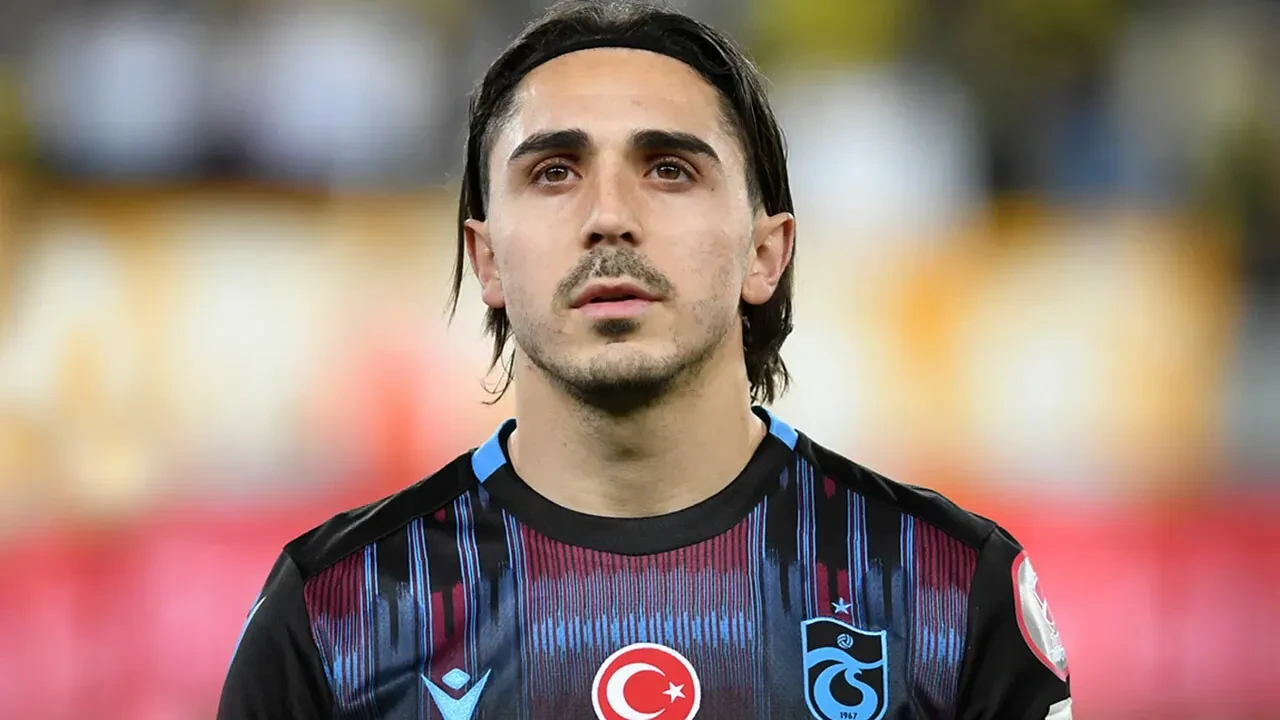 Trabzonspor Başkanı Ertuğrul Doğan'dan flaş transfer açıklamaları! "Özel uçakla yollarım"