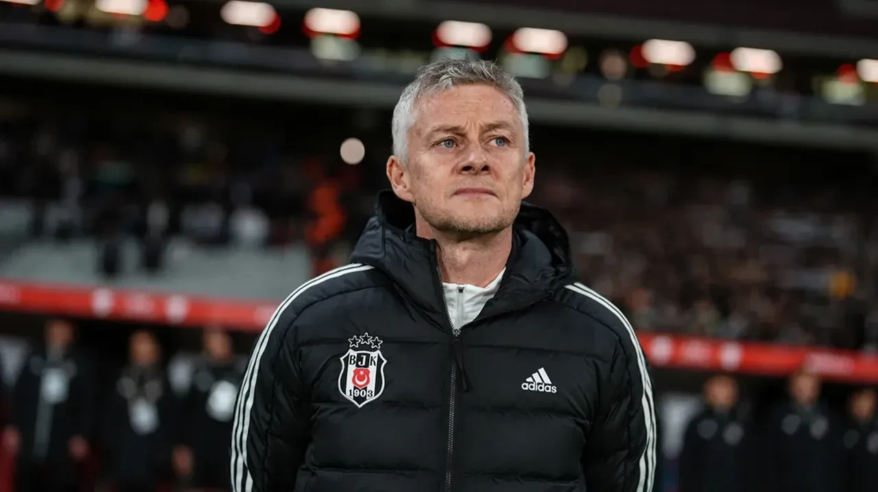 Beşiktaş'ta transfer operasyonu resmen başladı!