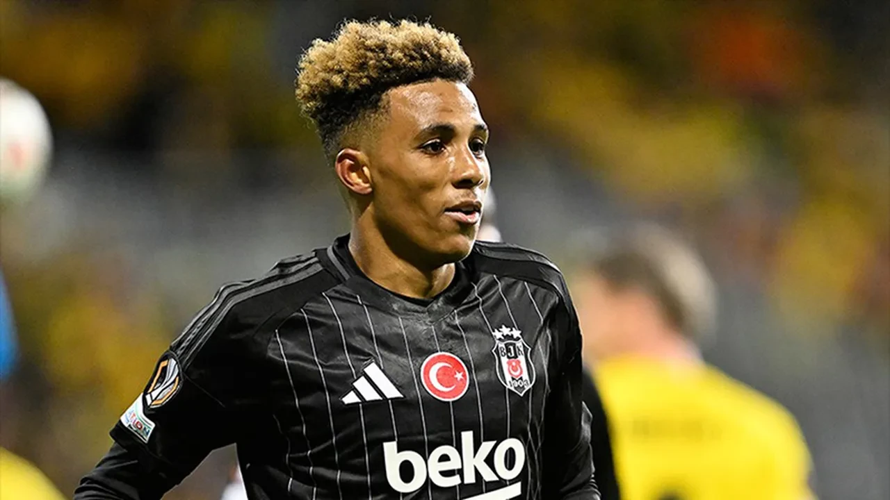 Beşiktaş'ta transfer operasyonu resmen başladı!
