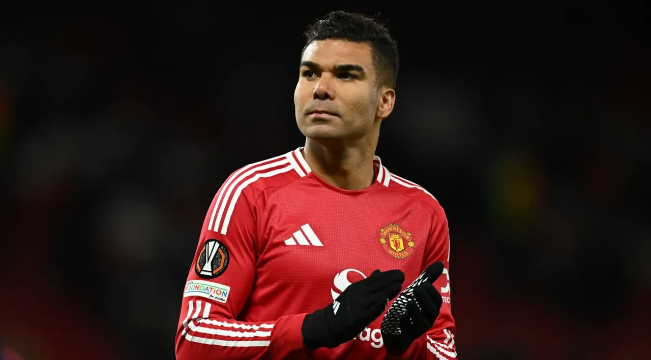 İspanyollar duyurdu! Galatasaray Manchester United ile pazarlık yapıyor 